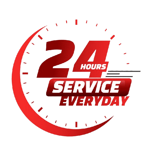 Emergency Service 24/7