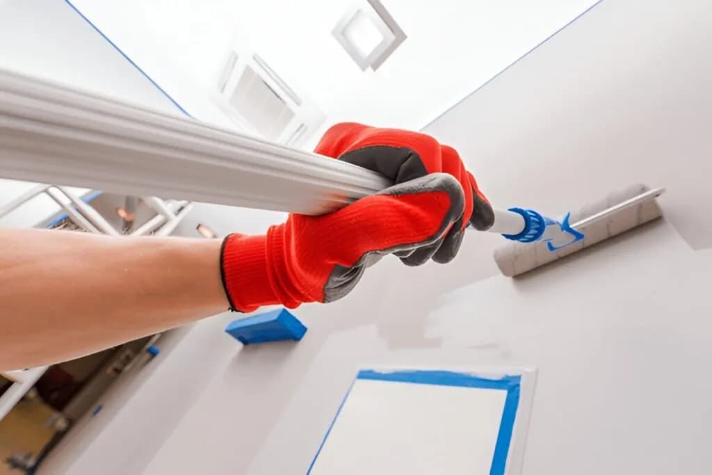 Painting Services