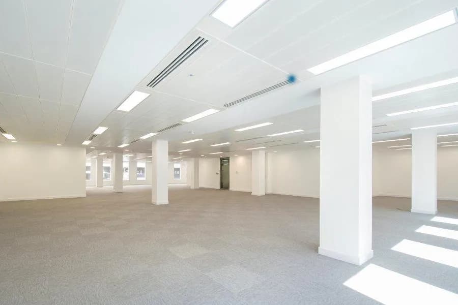 Renovation & Reinstatement, Handled End to End