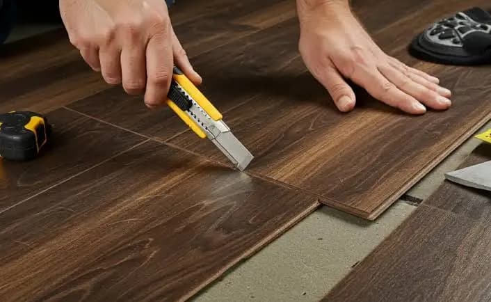Flooring Solutions