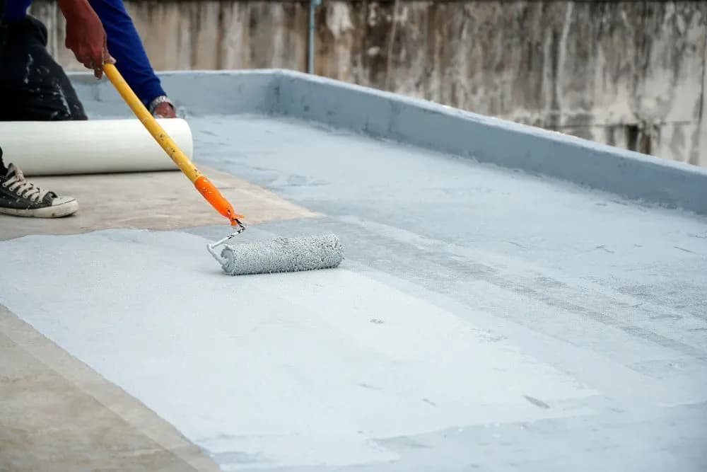 Waterproofing Solutions