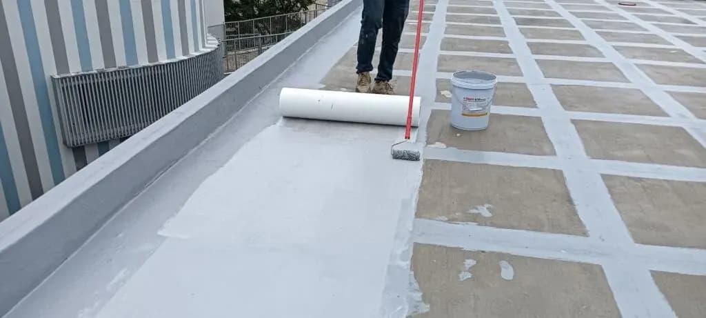 Waterproofing Solutions That Actually Stop Leaks