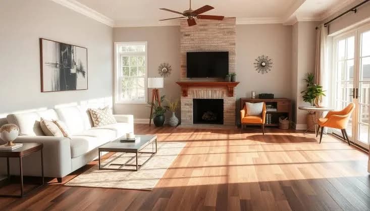 Why Choose RR Handyman for Flooring