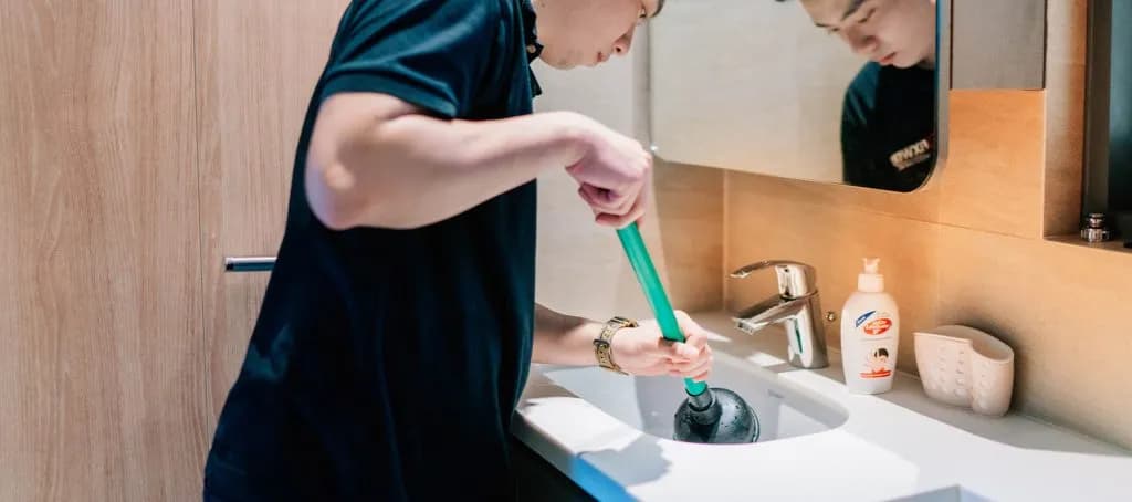 Reliable Plumbing Services in Singapore