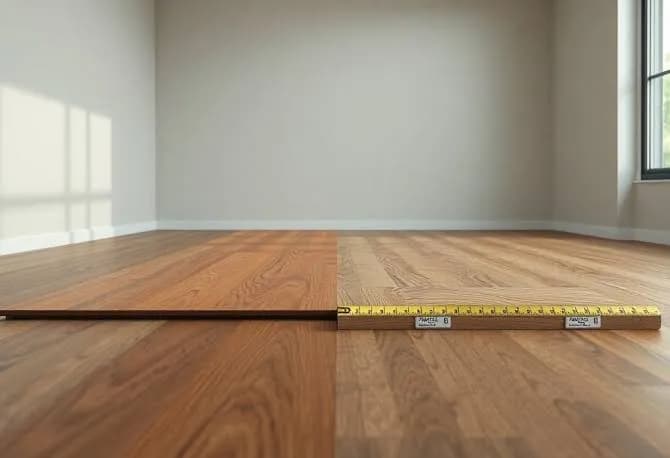 Vinyl vs Laminate vs Engineered Wood: Which Flooring Is Best for Singapore?