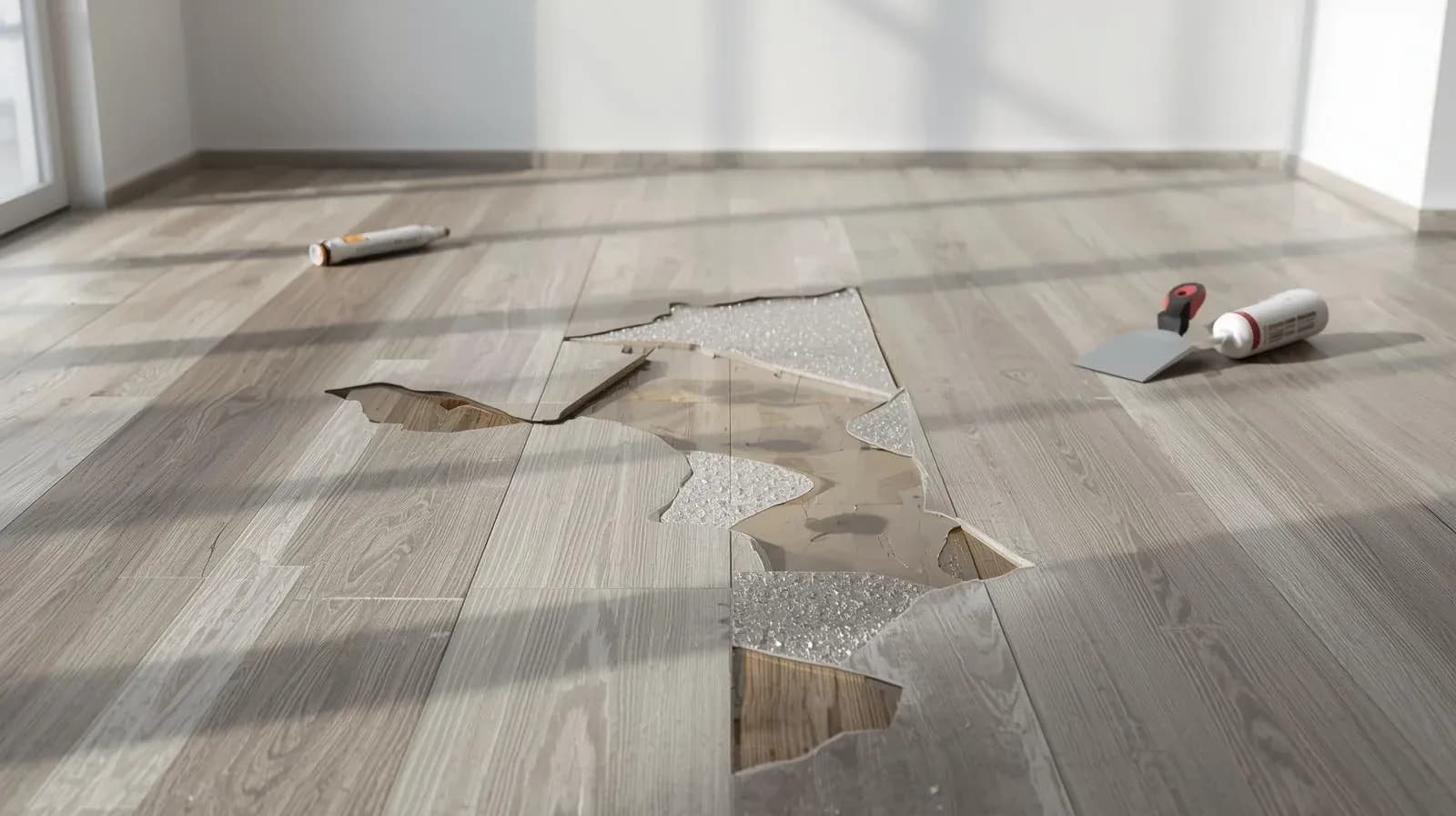 Flooring Solutions for Every Singapore Home