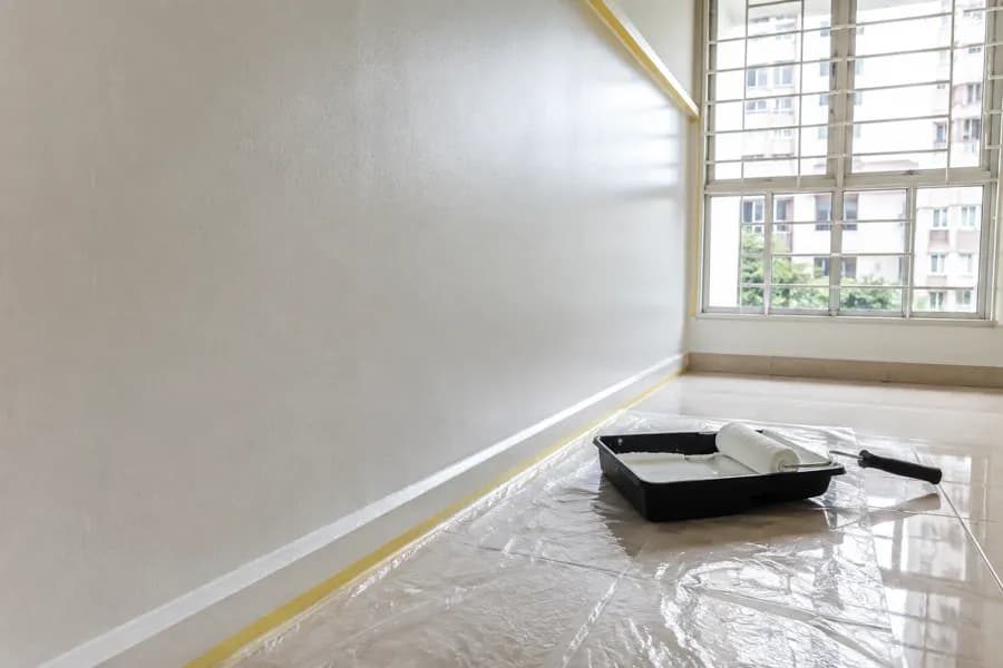 Painting Problems We Solve