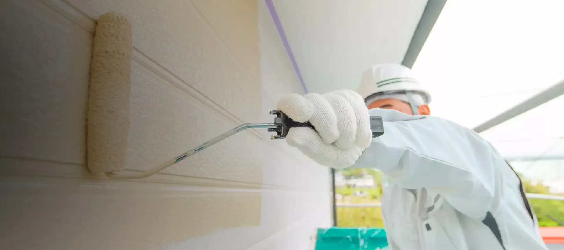 Painting Services That Transform Your Space