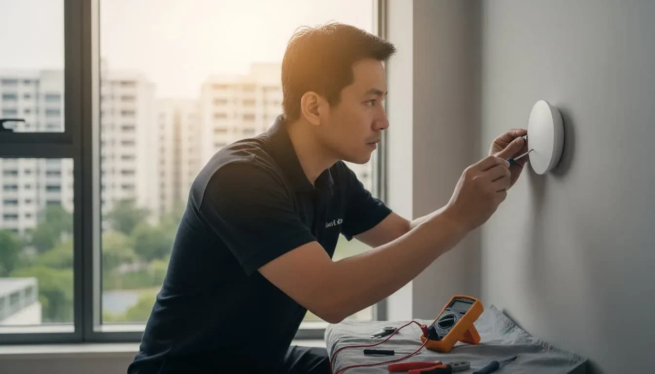 How to Choose a Reliable Handyman in Singapore: 10 Things to Check
